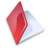 Folder red Icon